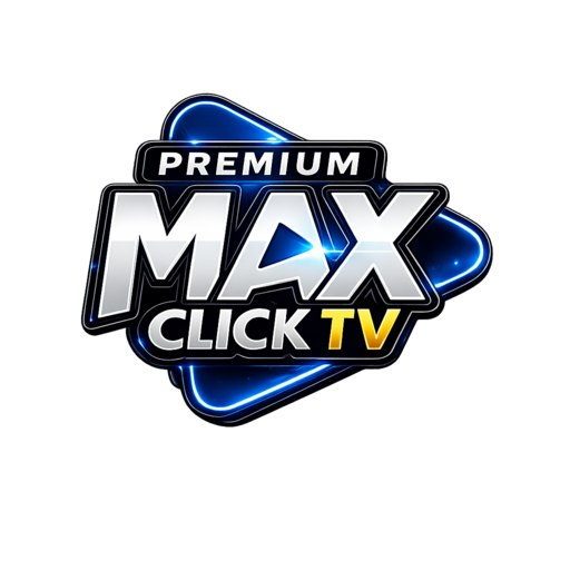 MaxClick TV Descargas